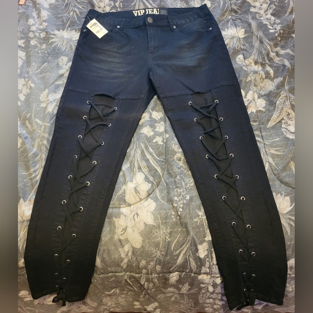 V.I.P Jeans